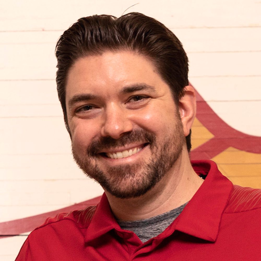 Jerod Morris
