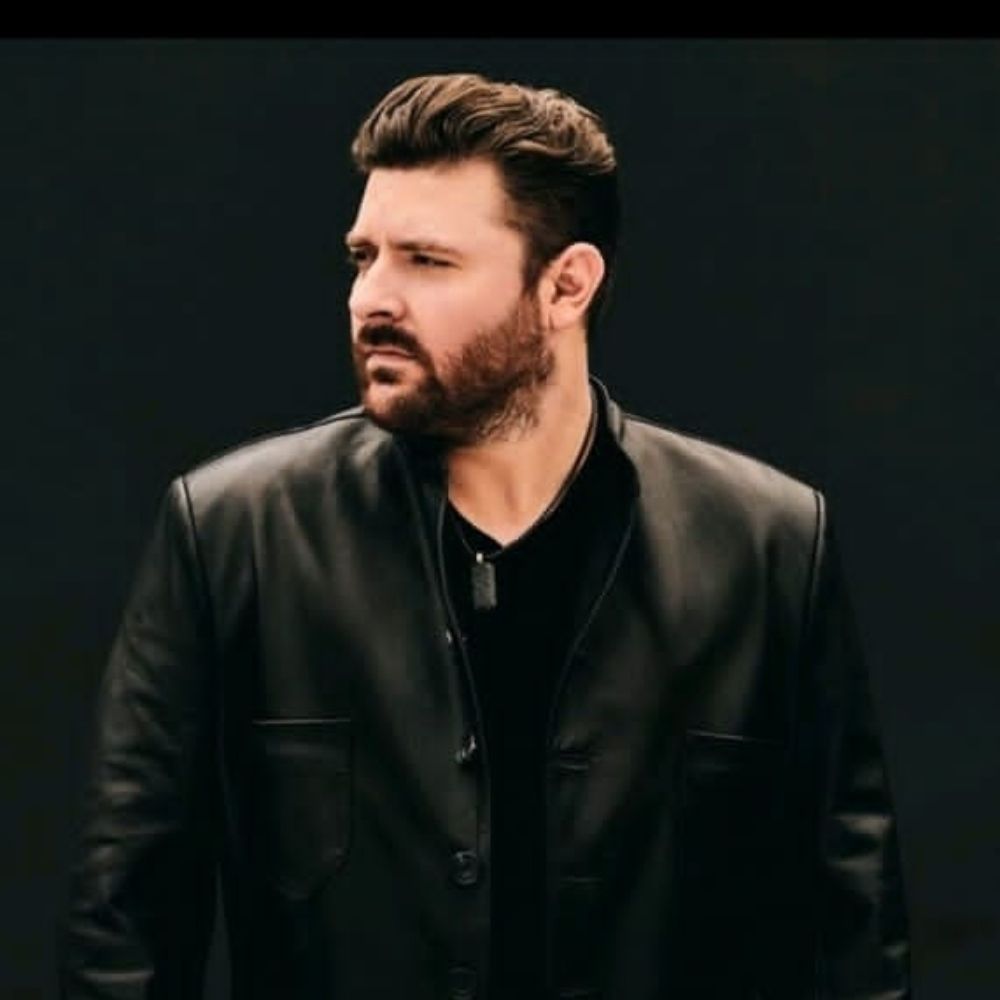 CHRIS YOUNG MUSIC OFFICIAL