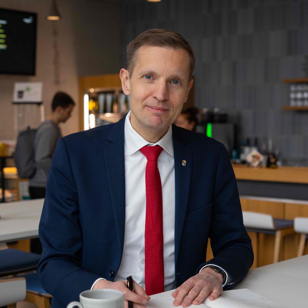 Wolfgang Rettich