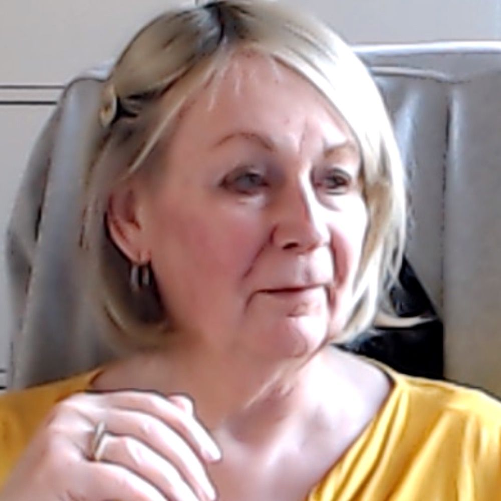 Eva Laurijssens van Engelenhoven