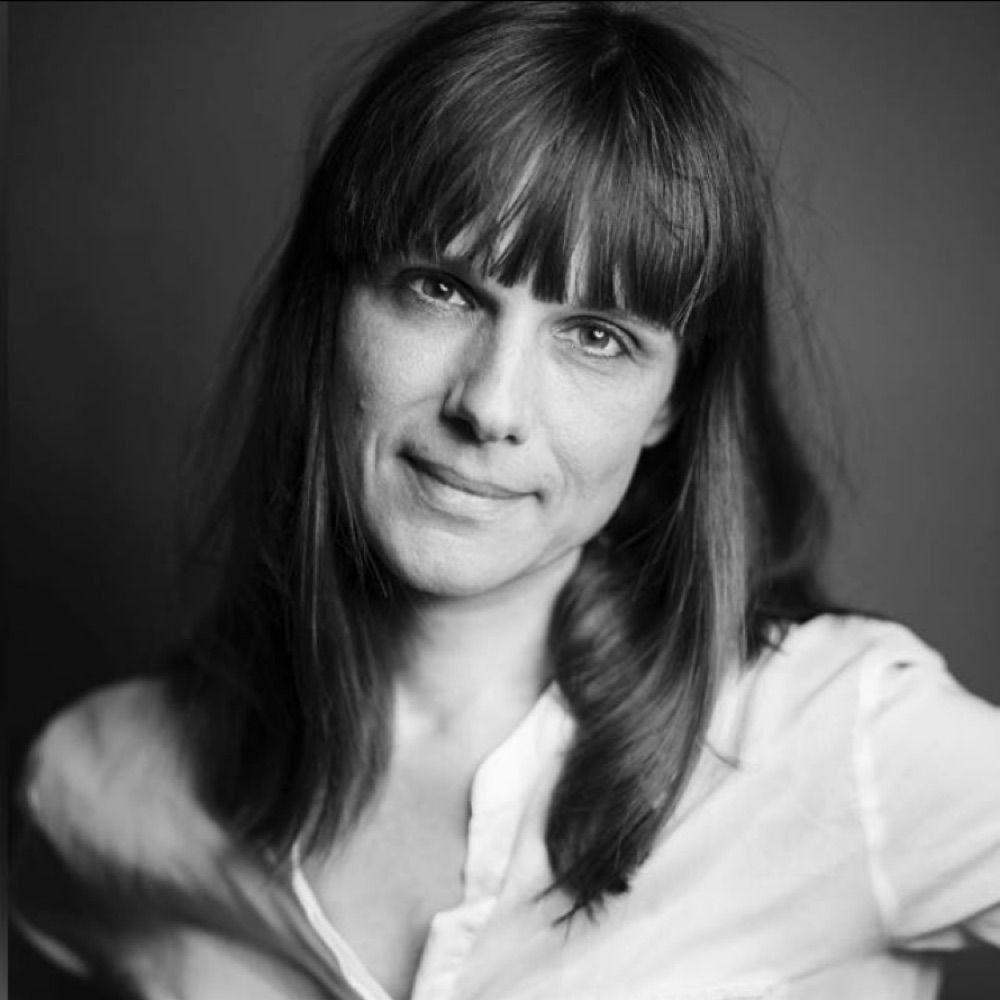 Ilka Lorenzen-Butzmann