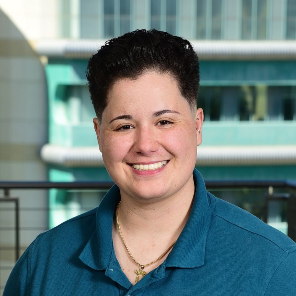 Lauren J. Merlino