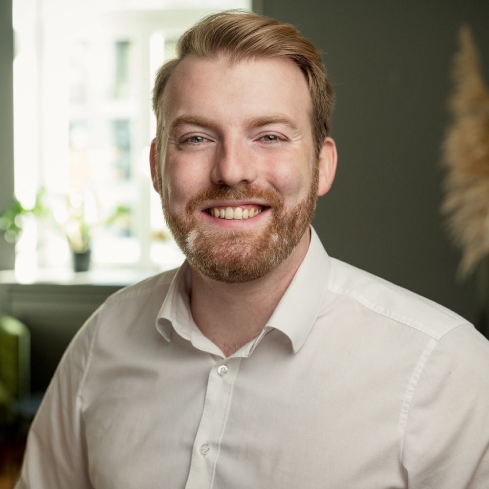 Christian Sandherr