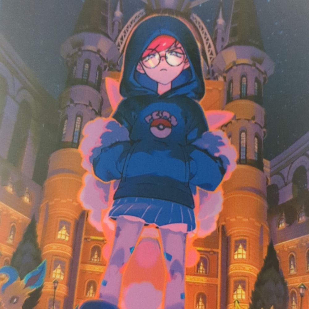 Meg (aka scienceninjagal)