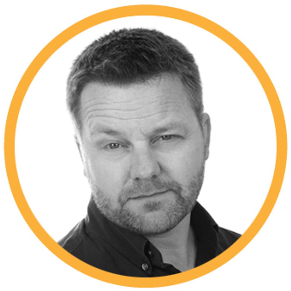 Bruce Duncan - Voiceover