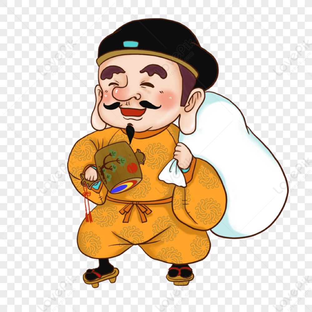 大黑天