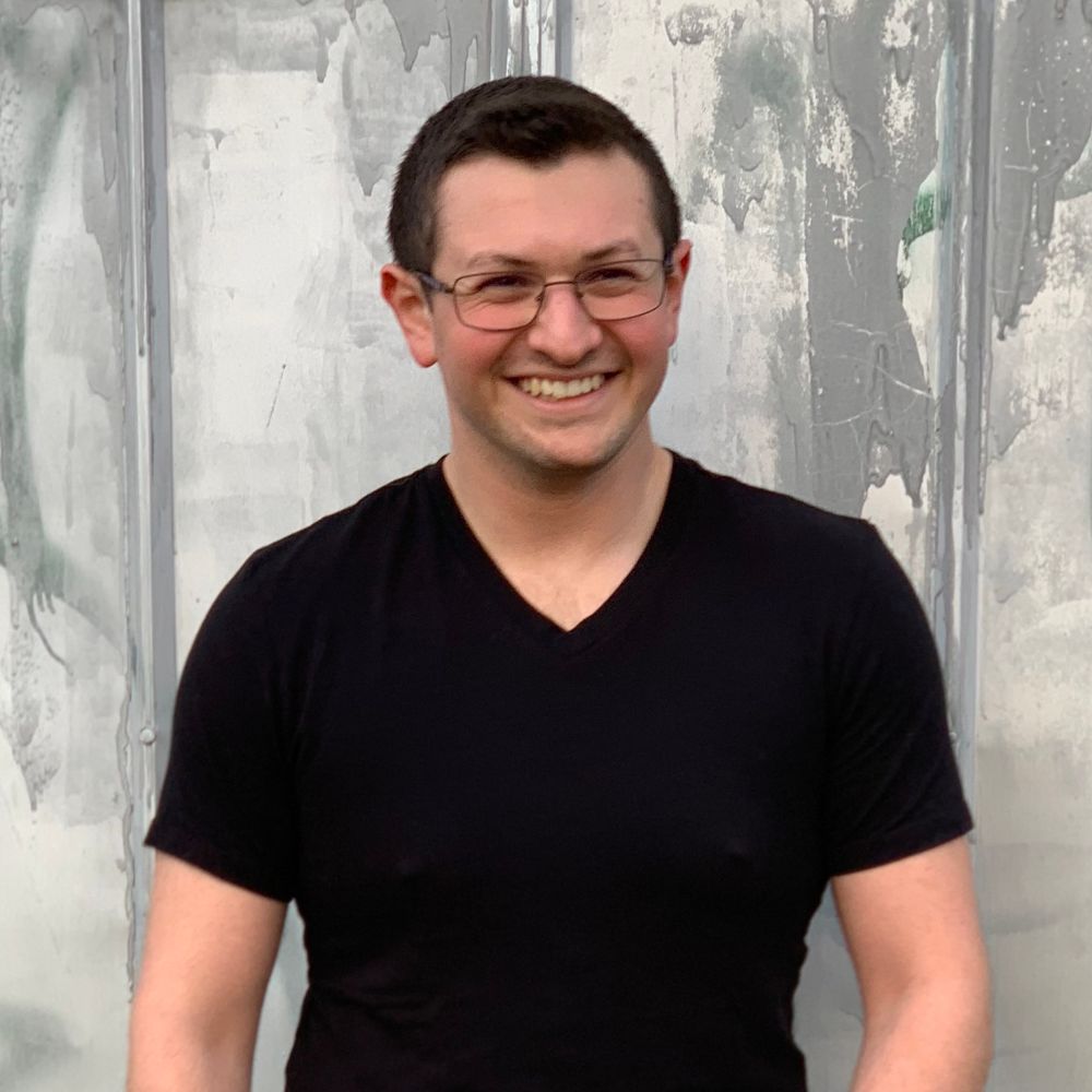 Ben Freiband