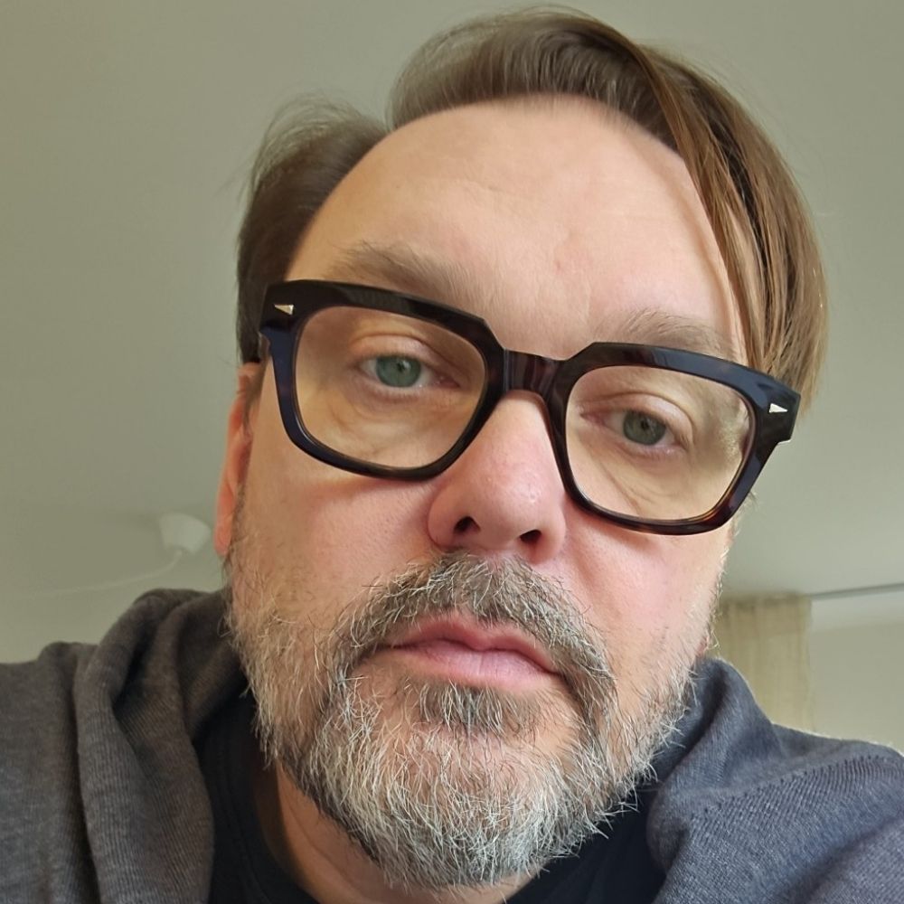 Johan Engström