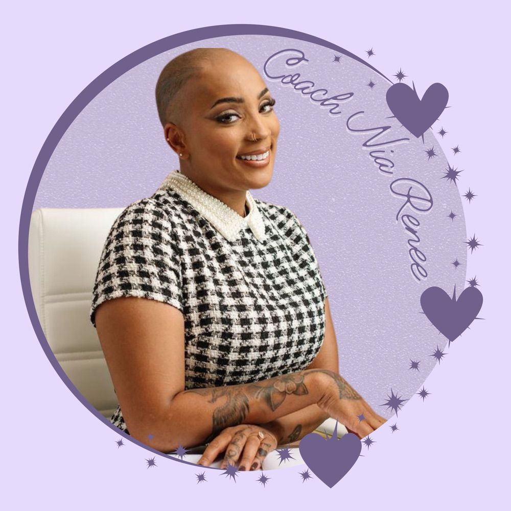 Nia Renee