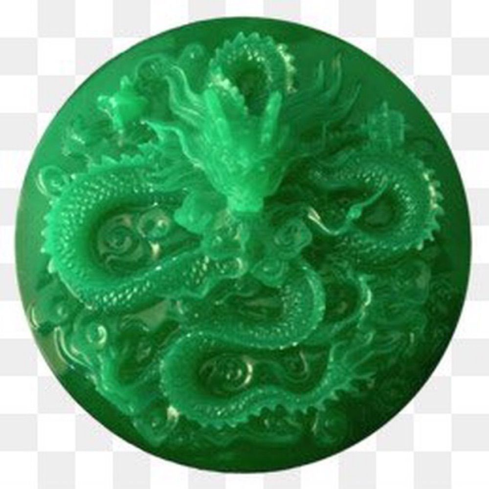 Dragão de Jade 