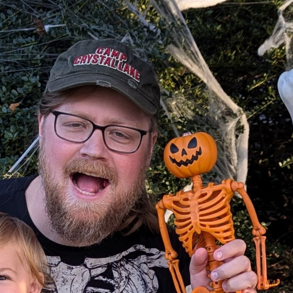 Ben Edwards