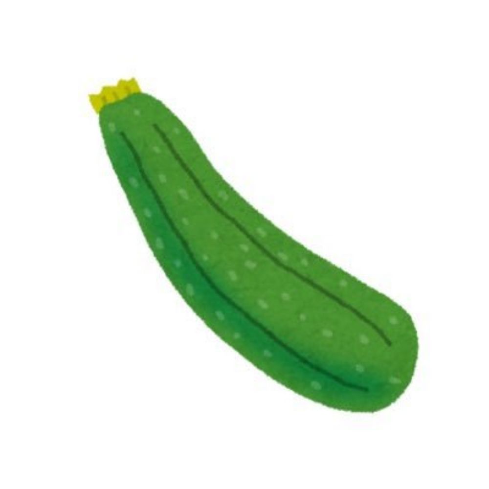 Zucchini