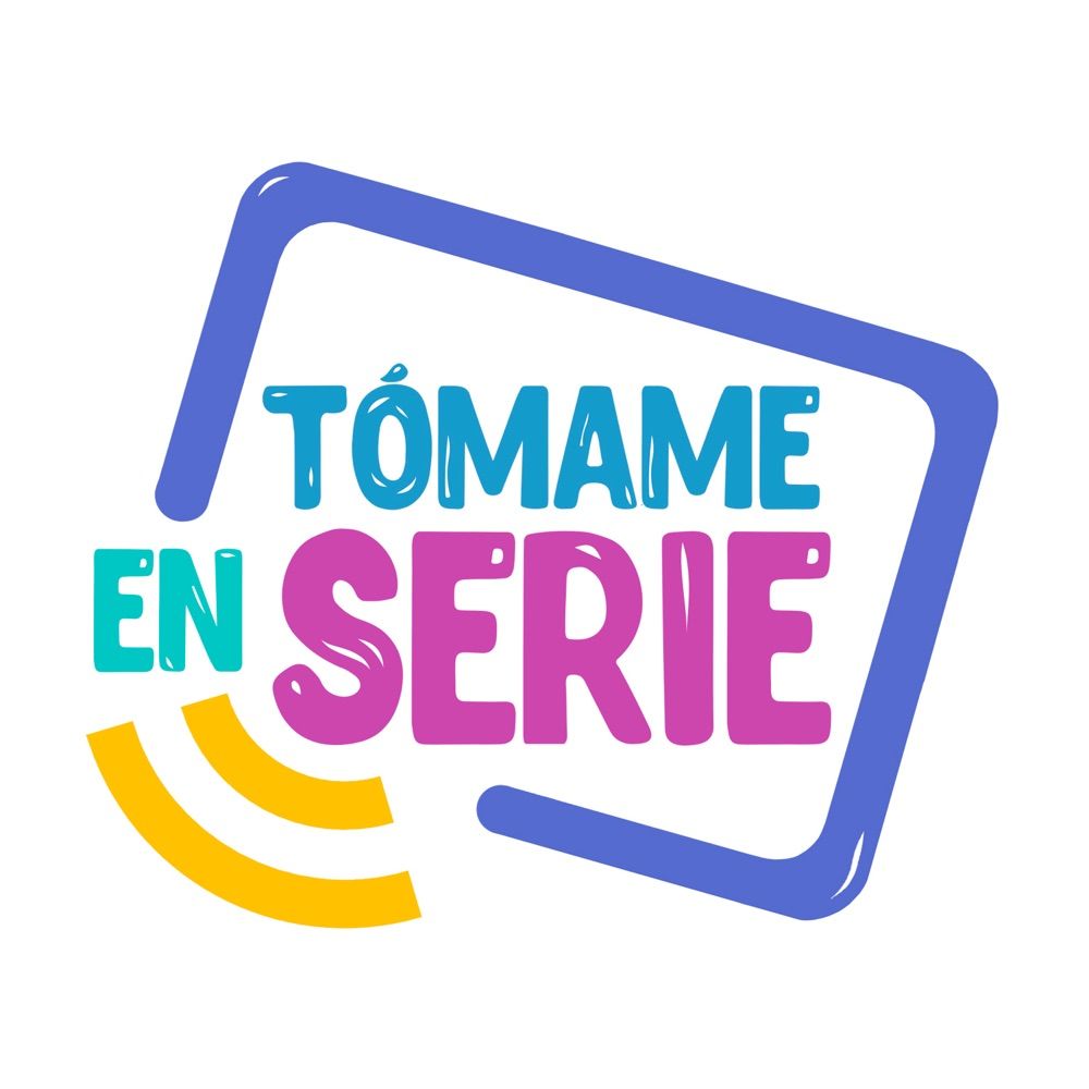 Tómame en serie