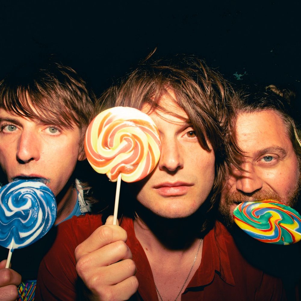 Trampolene