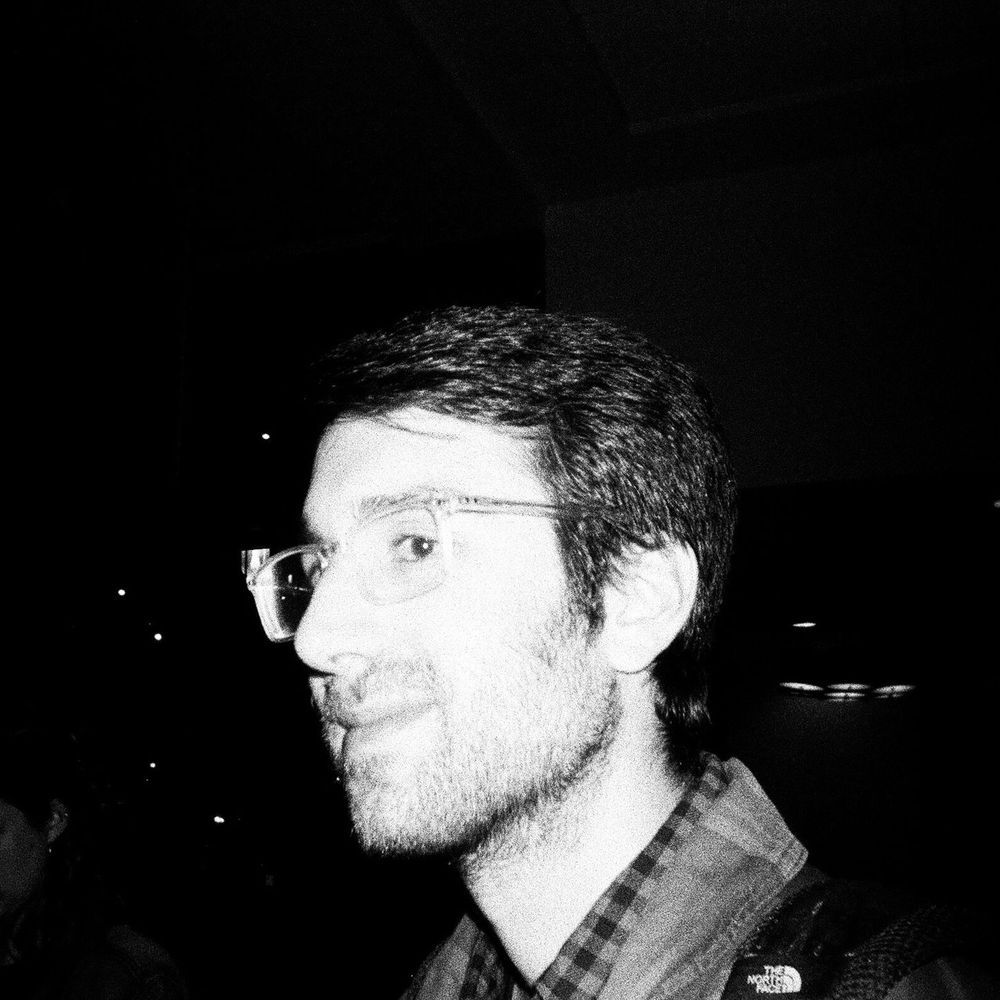 nick gavio
