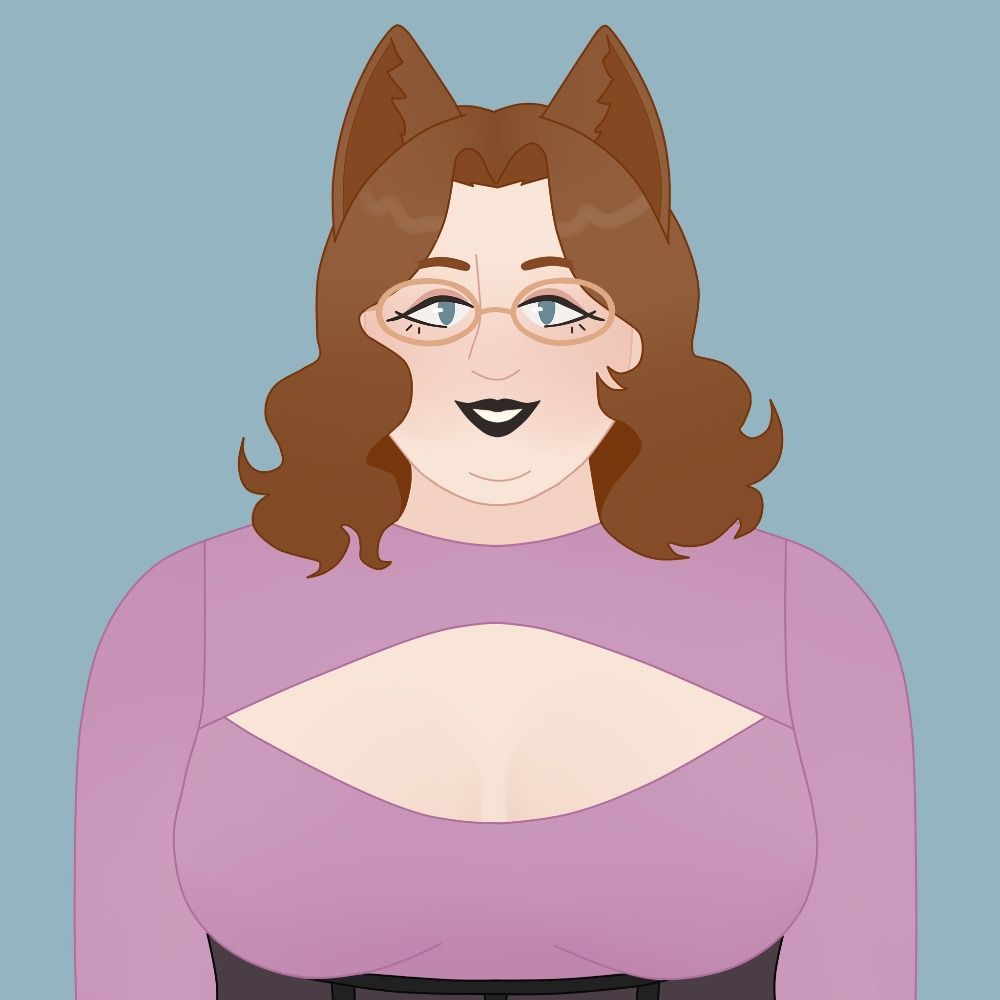 Commissions open!!