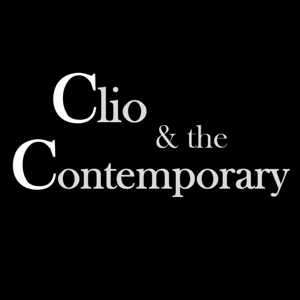 Clio and the Contemporary