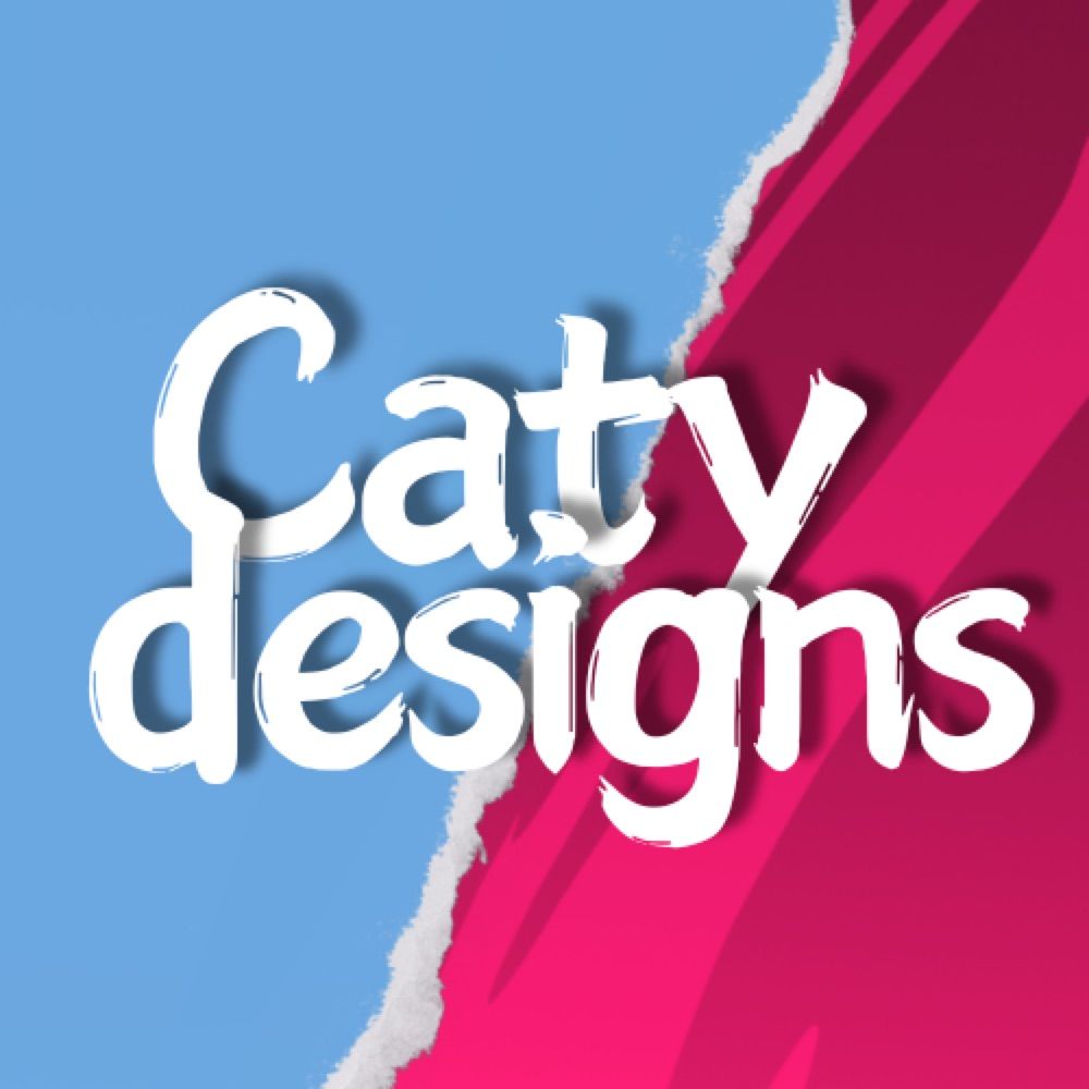 caty designer