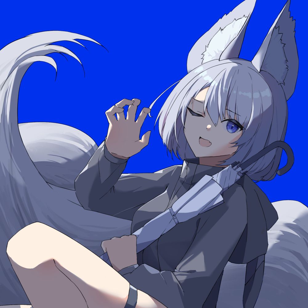 FaraFym 🦊🌧