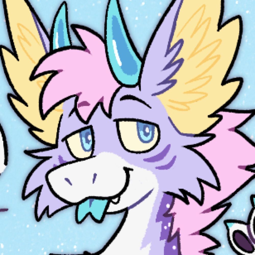 ✨🐲✨