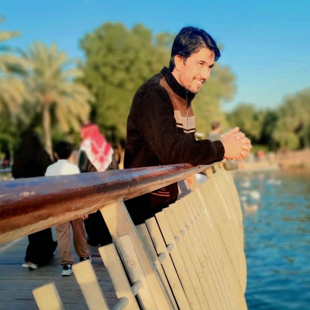 Sher Aman Yousafzai