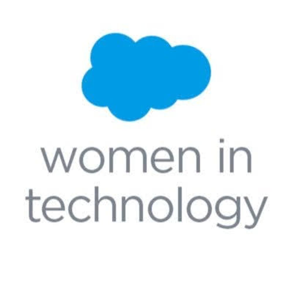 London Salesforce Women in Tech (LonSFWiT)