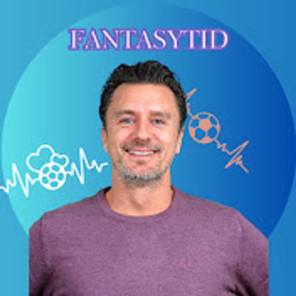 Fantasytid