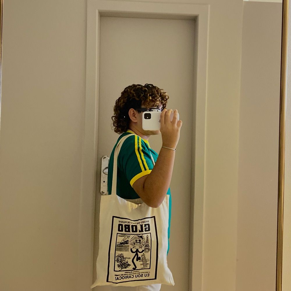 Felipe Ribeiro