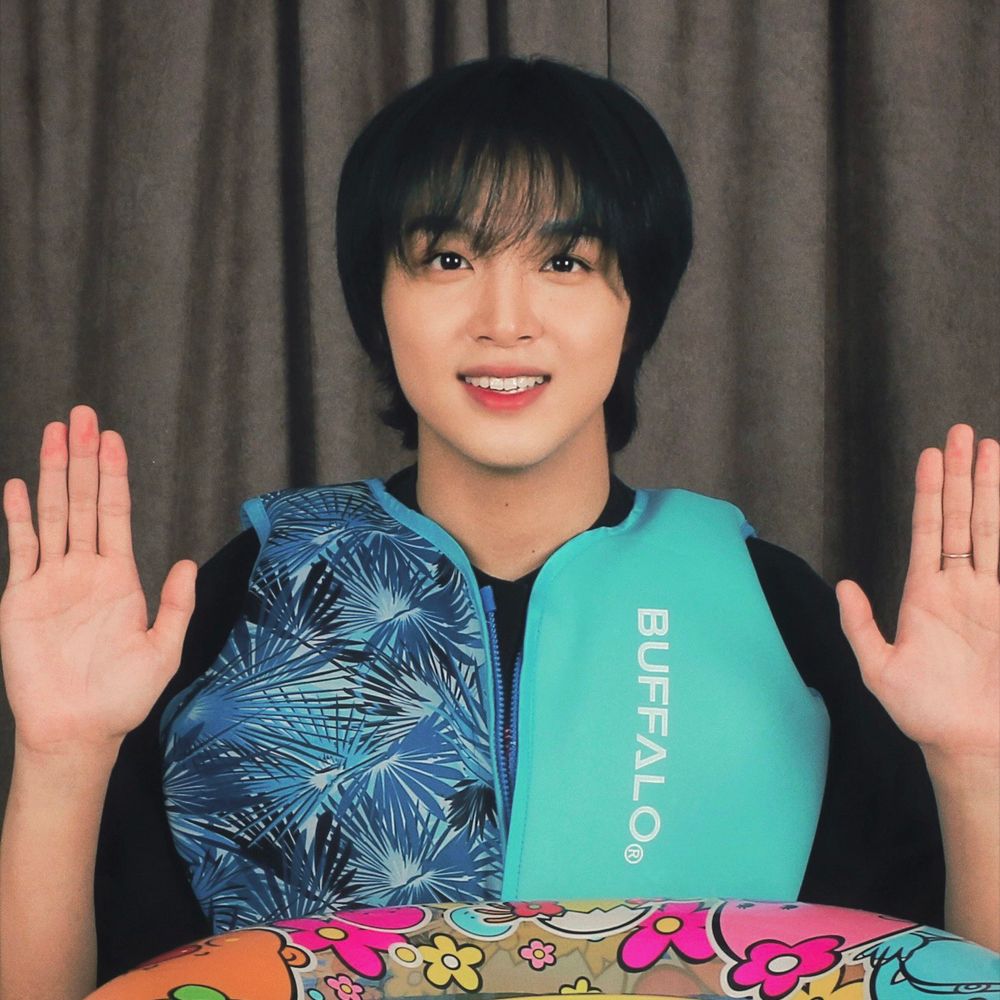 Haechan