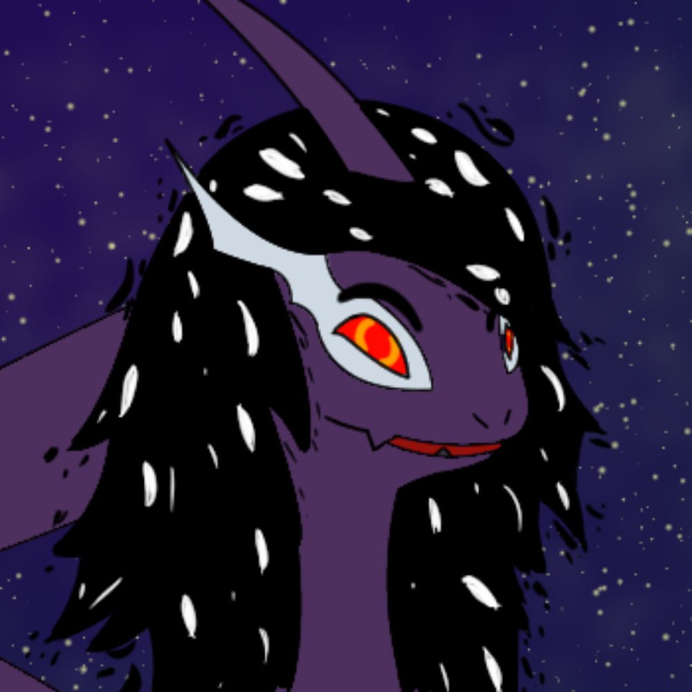 Abyssal Dragon 's avatar