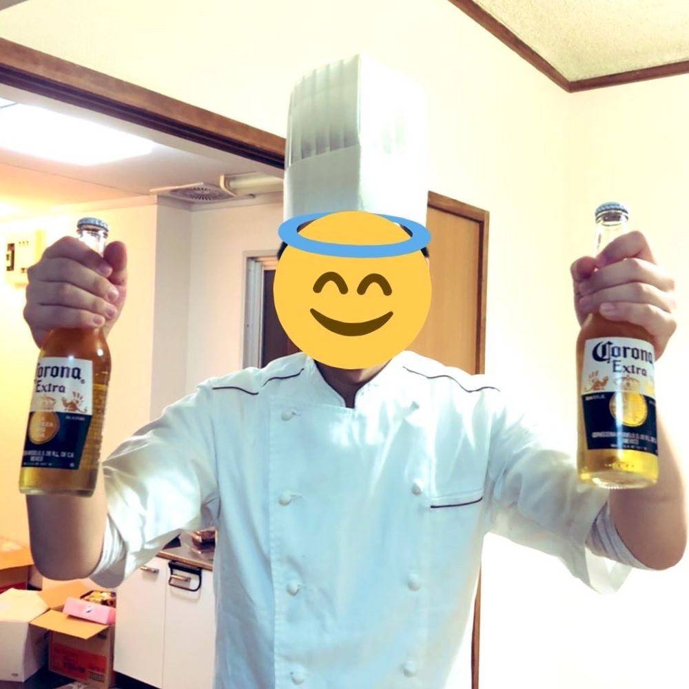 マチャリ