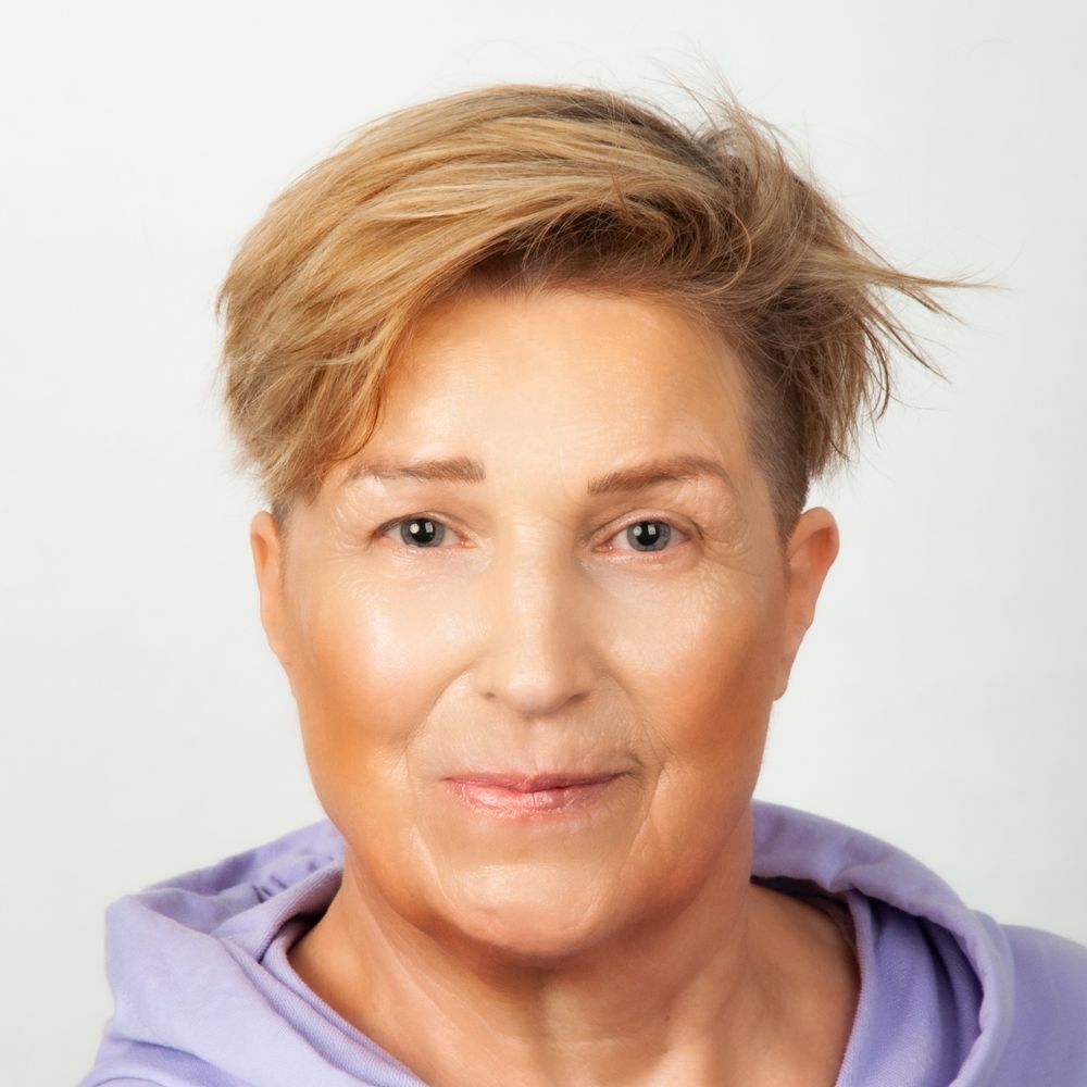 Anne Hauber