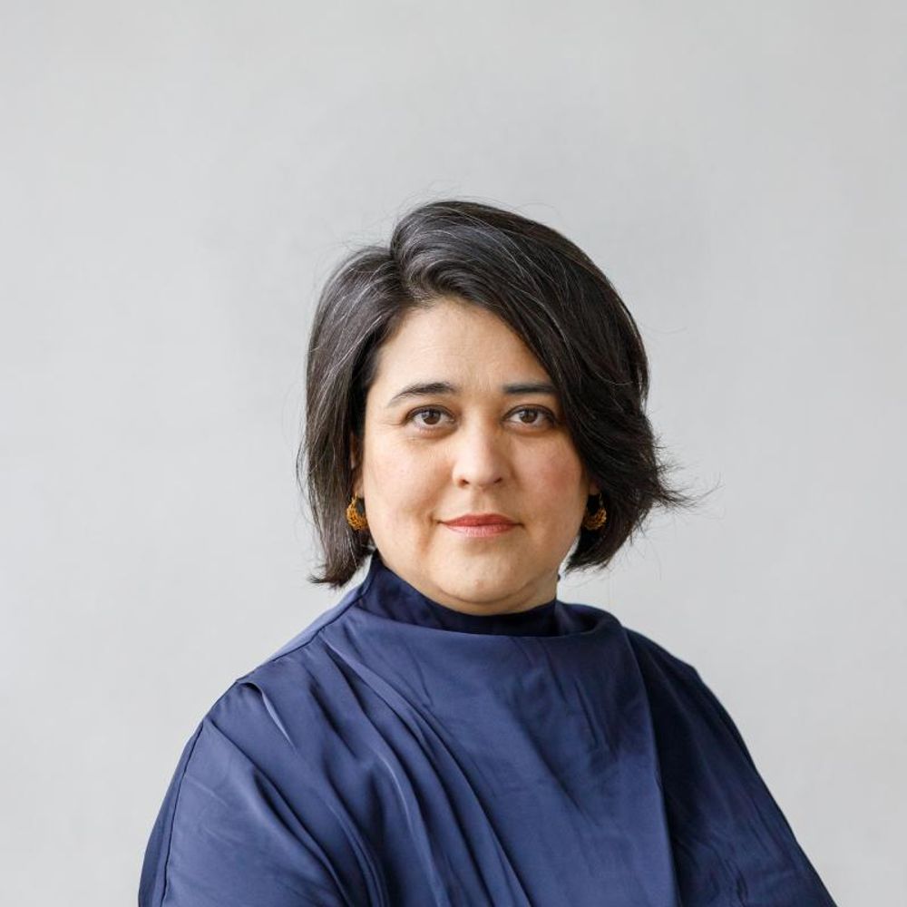 Deborah Ruiz Verduzco (She/Her)