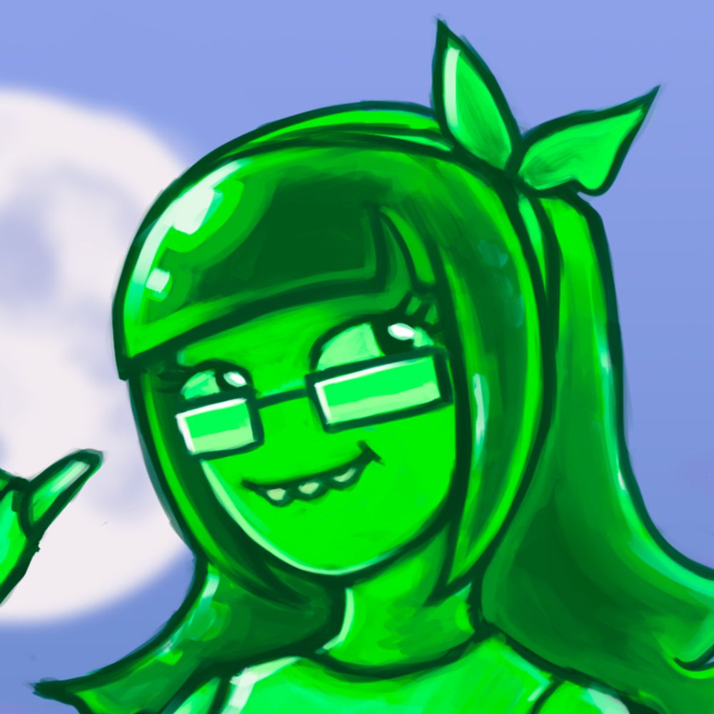 Slime Egbert