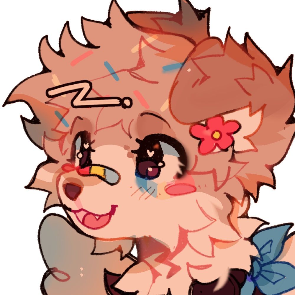 cuppy dog city ૮｡•  ﻌ  •｡ა