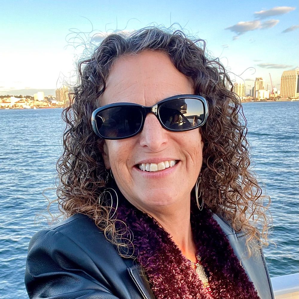 Jennifer Wald