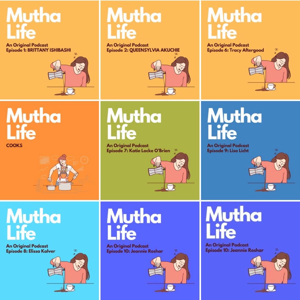 Mutha Life