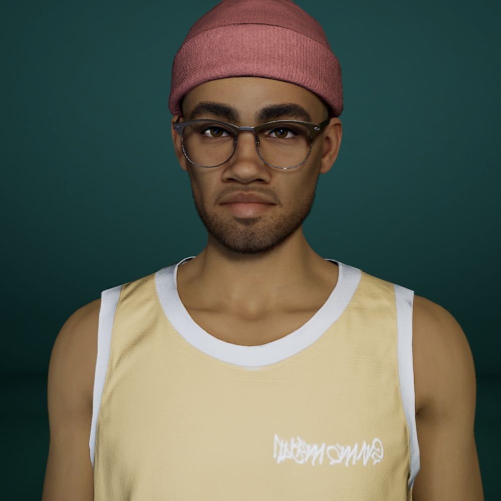 LL_W 🕹️🎶🏳️‍🌈