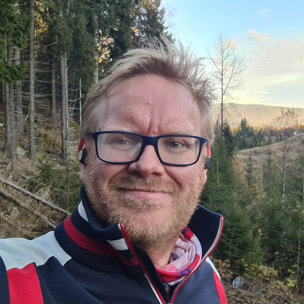 Ørjan Sagvolden