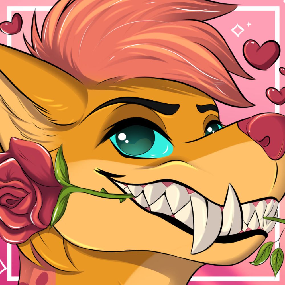 Stinky Hyena's avatar
