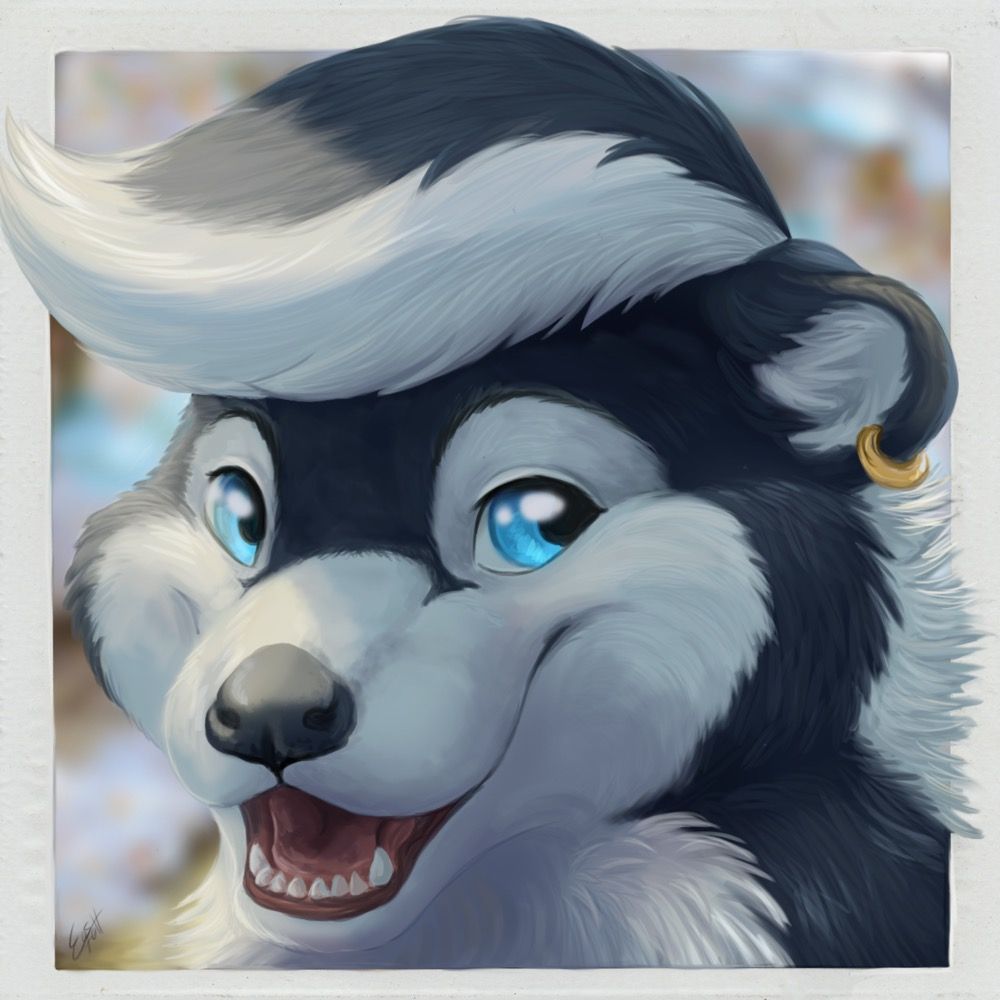 Skunki's avatar