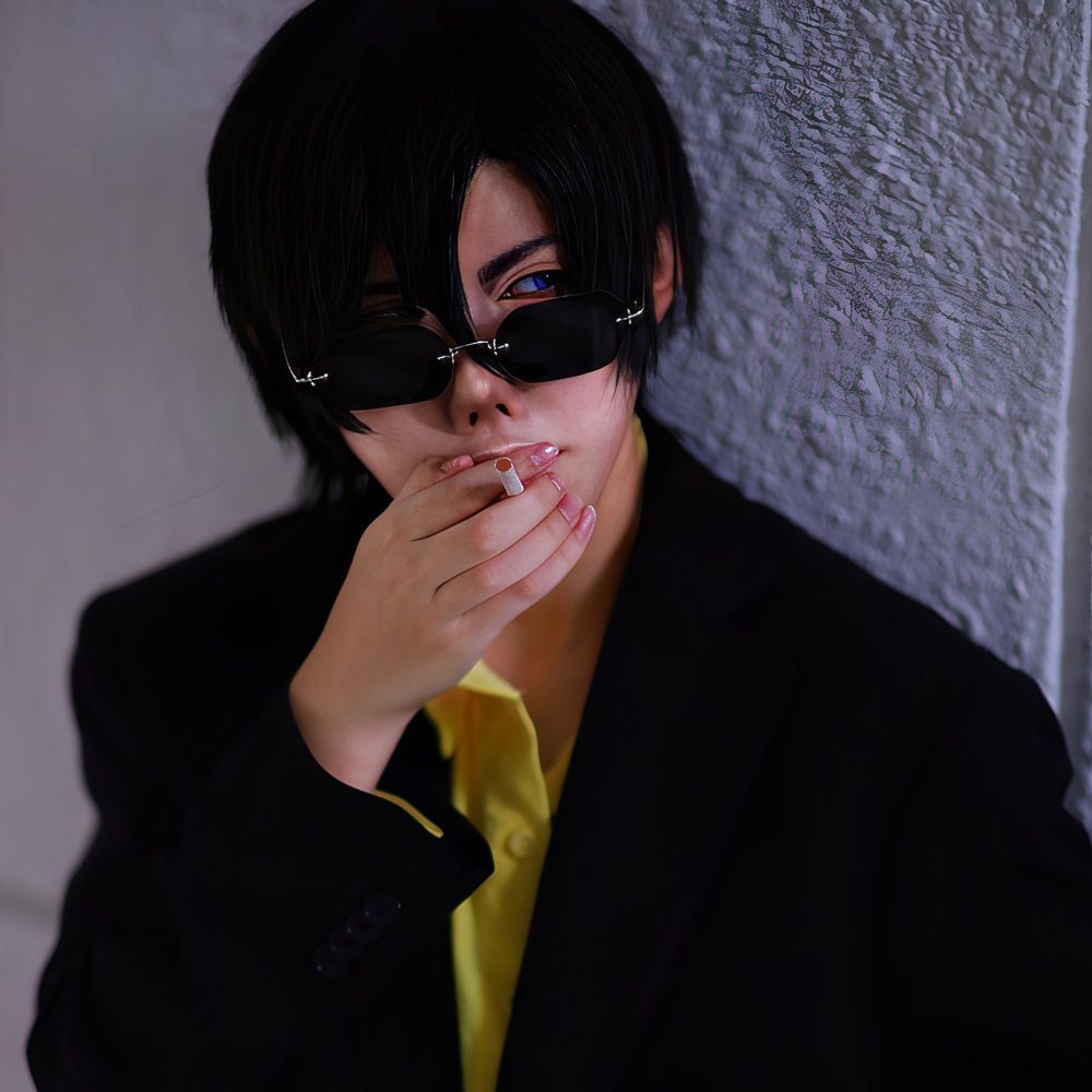めんたりすとJIN