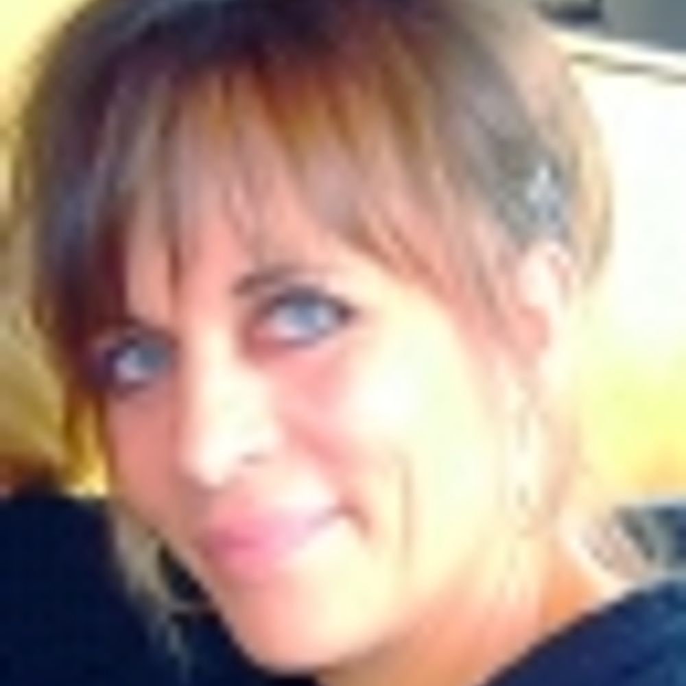 Corina Wilson