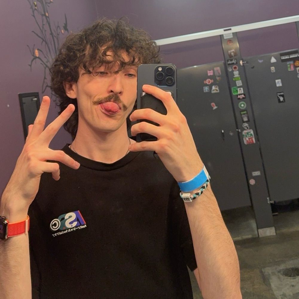 joe