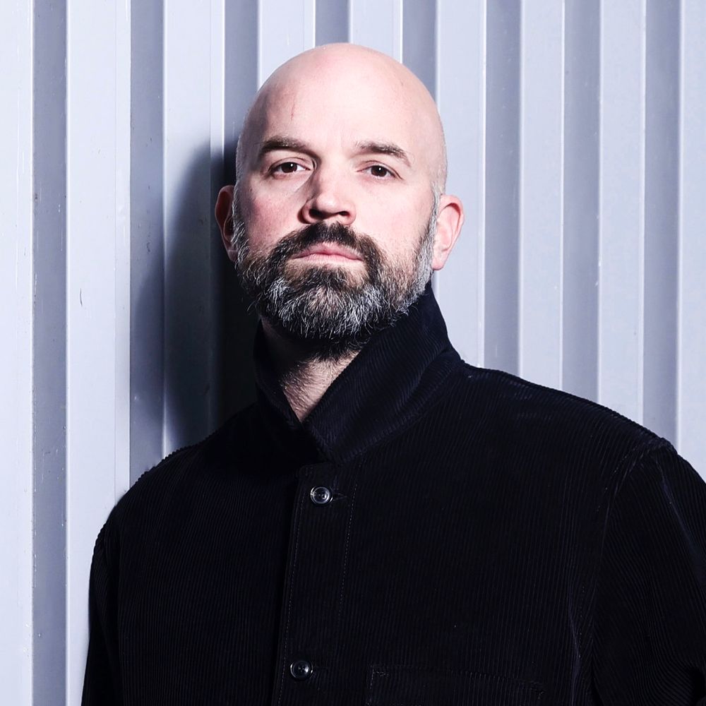 Olivier Tesquet