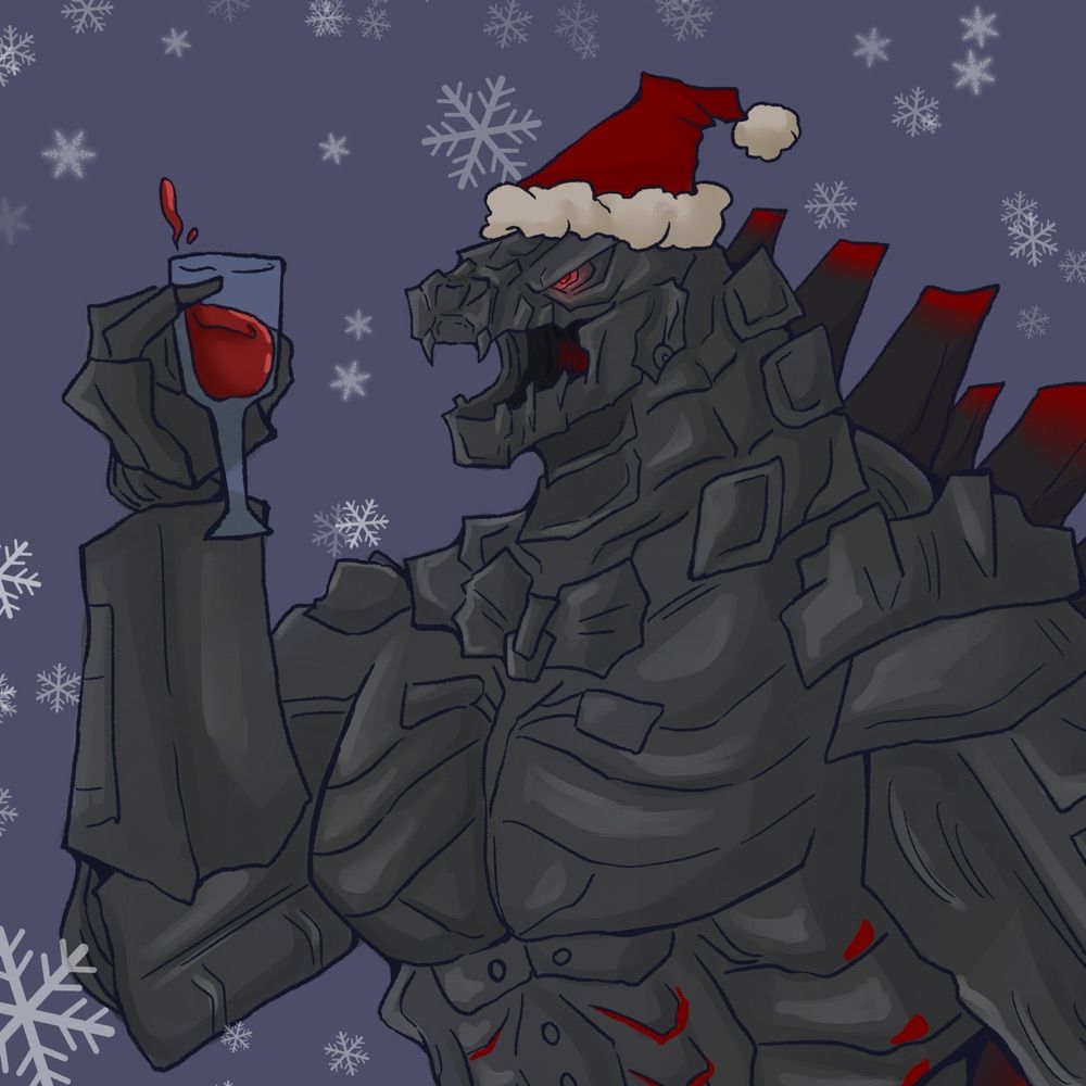 Mechagodzila