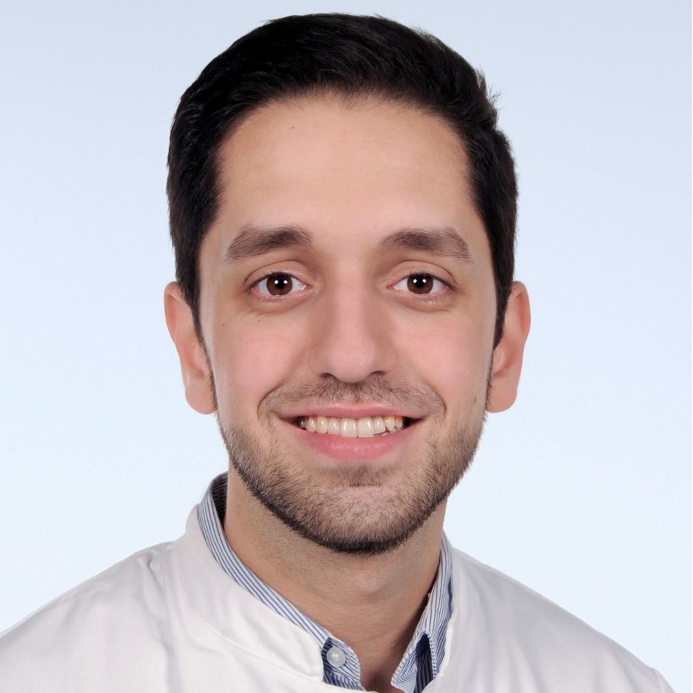 Berkan Kurt, MD
