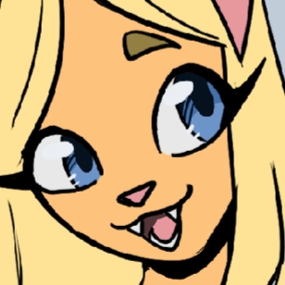 Kay 🦊