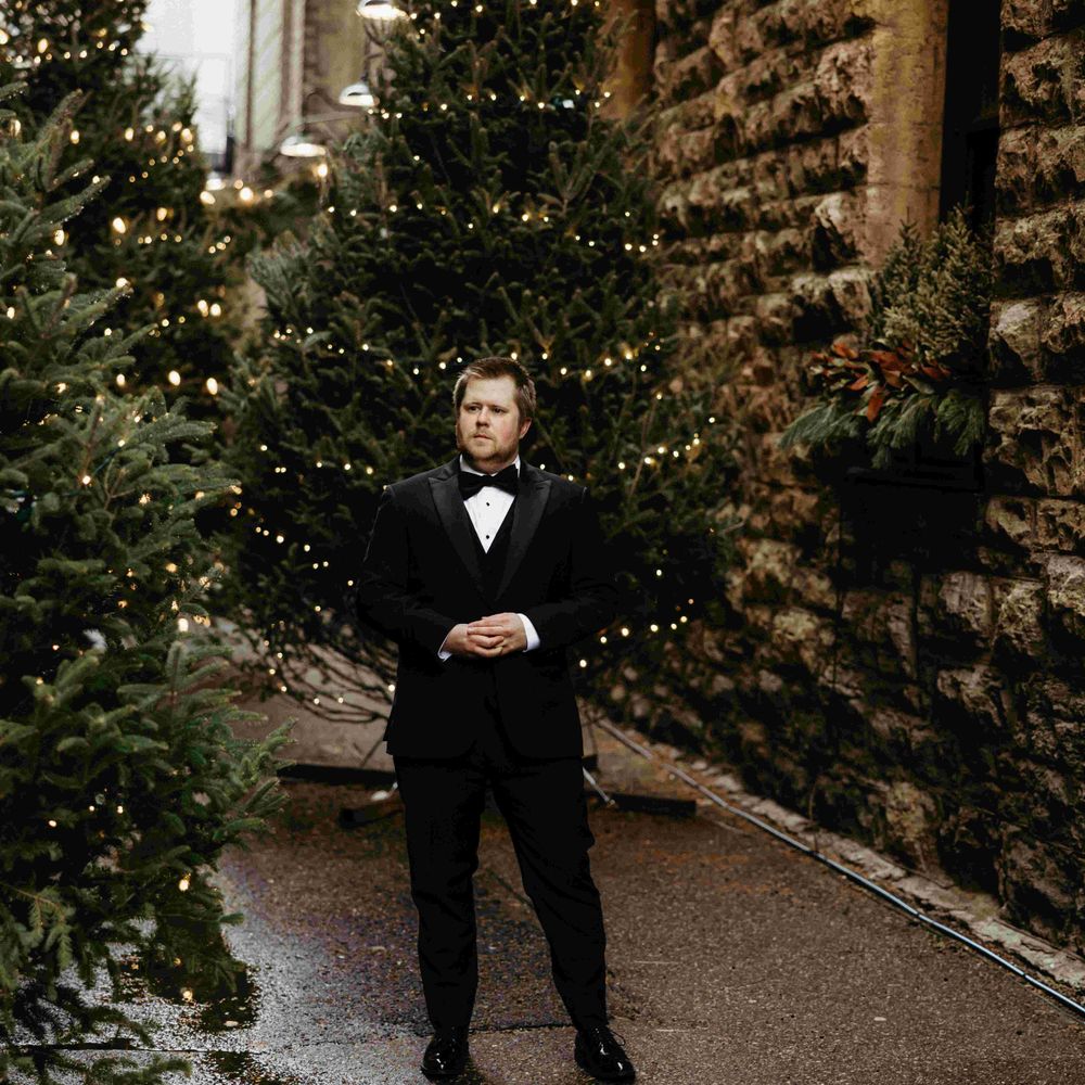 Erik Edsten