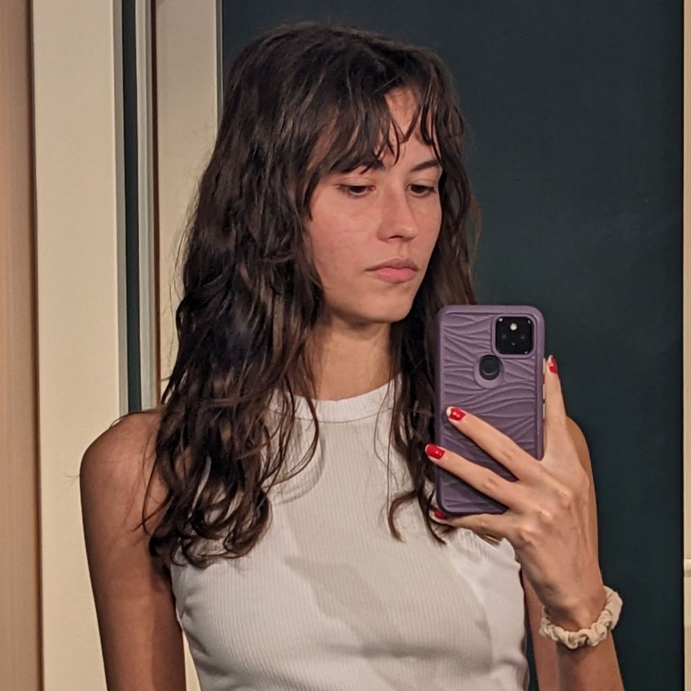 Cyrena Touros's avatar